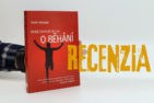 kNIHA O BEžECKýCH RADáCH
