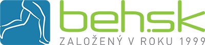 Beh.sk logo